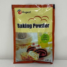 가림 베이킹파우더 300g 제과제빵 팽창제 식소다, 1개