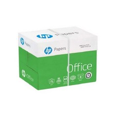 HP 복사용지 75g, 1. A4 용지 (75g), 16000매