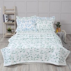 춘식이그리너리이불