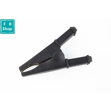 집게바나나플러그