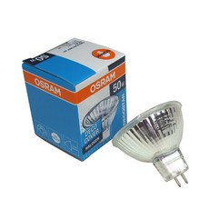 할로겐 MR16 12V 오스람 ll 20EA 1박스, MR16_12V 20W, 20개