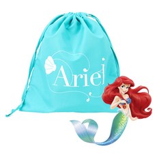 유아디즈니발레가방