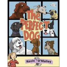 The Perfect Dog, Dragonfly