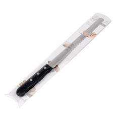 커트라인 빵칼 37cm 바게트칼 케익칼, 1개