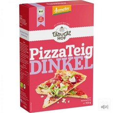 pizzateig