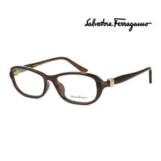 페라가모 명품 안경테 SF2702RA 220_XI [55]