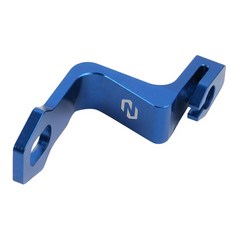 ATV RV 보트 기타차량 부품 NICECNC 브래킷 시프터 야마하 호환 랩터 660 700 GYTR/스페셜 에디션 700R 스페셜 액세서리, 01 blue, [01] blue