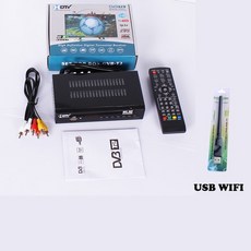 튜너매그넘안테나