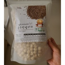 퀴노아옹알이