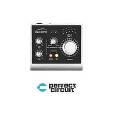 오디언트 iD4 2-In / 2-Out USB 데스크탑 오디오접속 - NEW PERFECT CIRCUIT