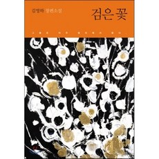 김영하검은꽃
