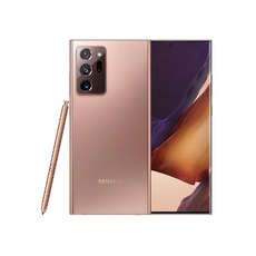 노트20울트라공기계