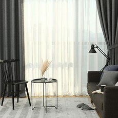 자카드로만쉐이드