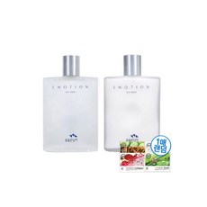 이모션 포맨 160ml 스킨1개+로션1개/남성/소망화장품
