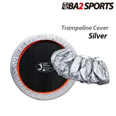 류보브유아트램폴린