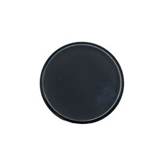 범용 쿠커 호브 화구 캡 SABAF 가정용 주방 액세서리 가제트 55mm 75mm 100mm, Flat Cover 55, 1개
