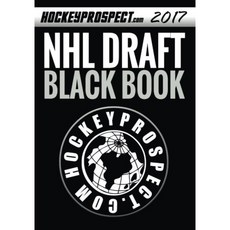 2017 NHL 초안 블랙 북, 단일옵션
