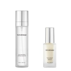 [레스노베] 볼류마이징 앰플 30ml+부스터 미스트 120ml SET
