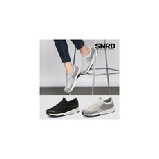 [무다] [무료배송][Mooda]국내제작 Stylish 여성 밴드-슬립온[SN179]