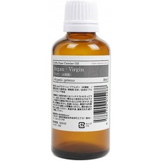 ease 캐리어 오일 아르간 비 정제 50ml, 1