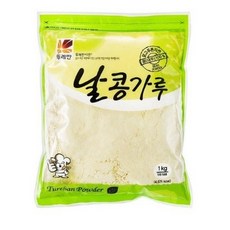 뚜레반 날콩가루, 1개, 1kg