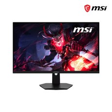 MSI G274F IPS 게이밍 180 아이케어 HDR 무결점