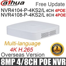 nvr4104