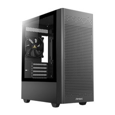 [Antec] NX500M MESH 강화유리 (미니타워)