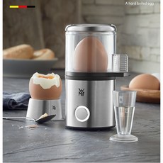 WMF Kitchen minis My Egg 에그쿠커 계란찜기 1구,