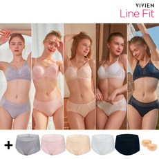 비비안라인핏컬렉션