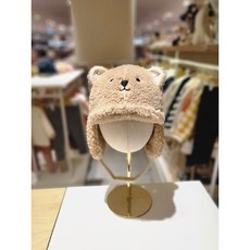 블루독모자 TOP01