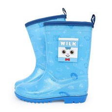 브레드이발소장화