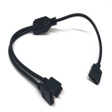 pc튜닝팬케이블