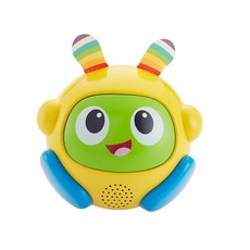 피셔 프라이스 (fisher price) 스핀 & 댄스 이중 언어 비보 볼 [9 개월 ~], 1개