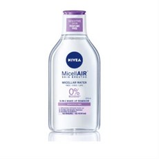 니베아로즈클렌징워터