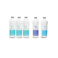 퓨리얼정수기필터