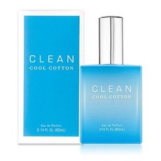클린 쿨 코튼 EDP 60ml 정품