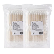 헬로키티메이크업면봉