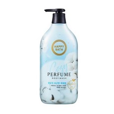 해피바스샤워코롱머스크