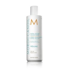모로코 오일 엑스트라 볼륨 컨디셔너, 1개, 250ml