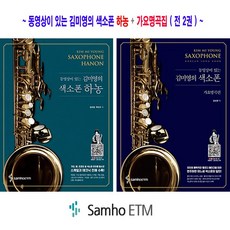 색소폰하농