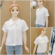 소이도비카라블라우스