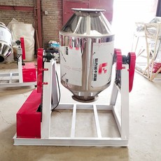 가루혼합기
