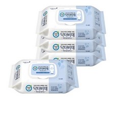 깨끗한나라비데물티슈46