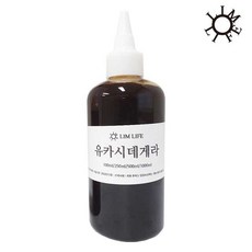 림라이프 유카추출물 유카데시라추출물, 유카추출물 250ml - 유카추출물