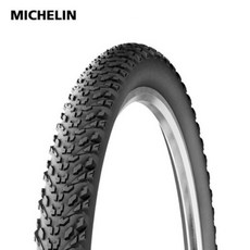 [기타] 미쉐린 MTB 타이어 컨츄리 드라이2 와이어 26x2.0, 상세 설명 참조
