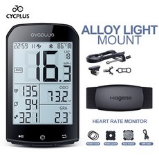 아씨오마파워미터