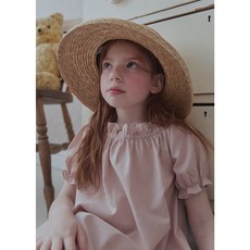 로아앤제인 (20%SALE)로지 원피스