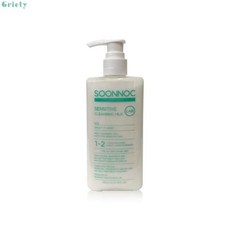 순녹 센시티브 클렌징 밀크 200ml 11203636