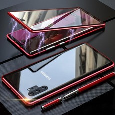 s21풀커버자석케이스